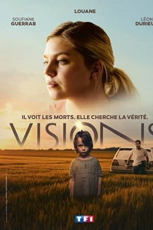Visions saison 1 poster