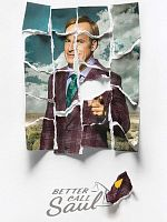 Better Call Saul saison 6 poster