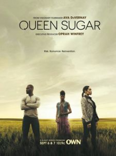 Queen Sugar saison 7 poster