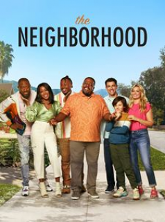 The Neighborhood saison 5 poster