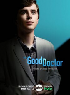 The Good Doctor saison 6 poster