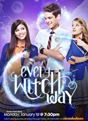 Teen witch saison 1 poster