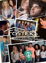 The Fosters saison 4 poster