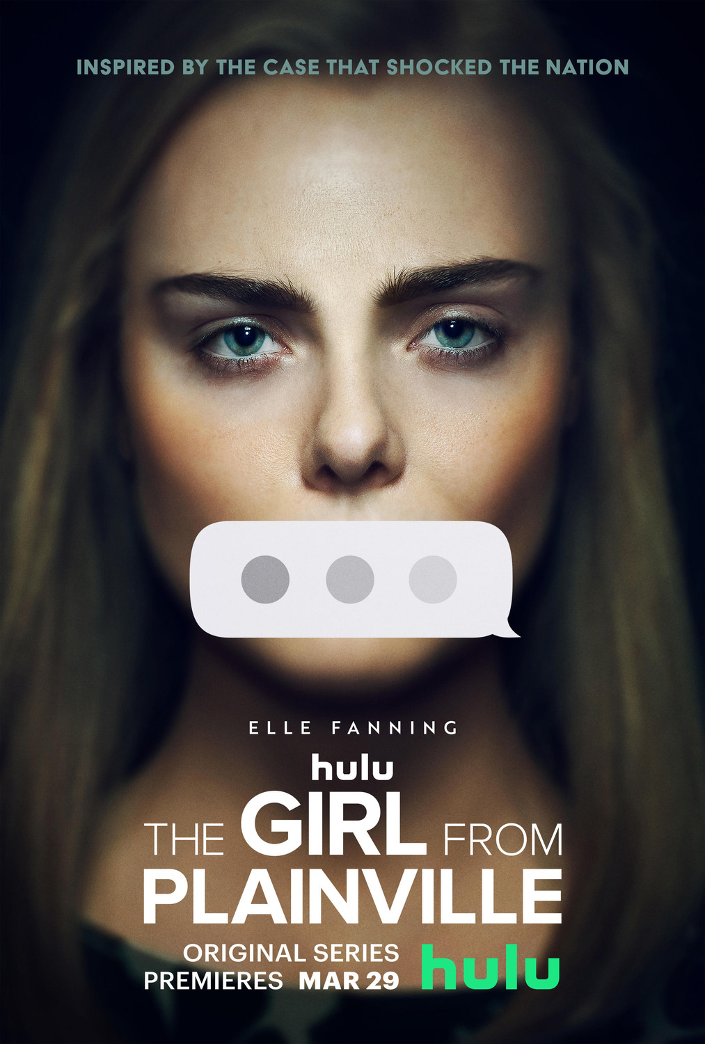 The Girl From Plainville saison 1 poster