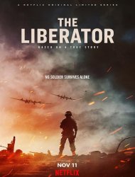 The Liberator saison 1 poster