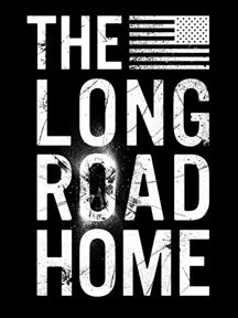The Long Road Home saison 1 poster