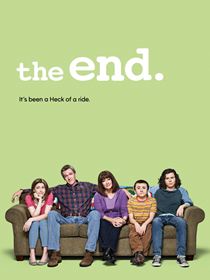 The Middle saison 9 poster