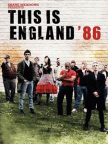 This Is England '86 saison 1 poster