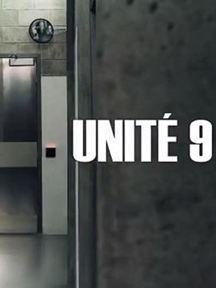 Unité 9 saison 5 poster