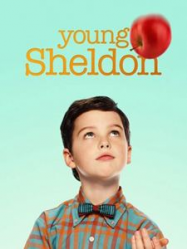 Young Sheldon saison 2 poster