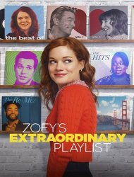 Zoey's Extraordinary Playlist saison 1 poster