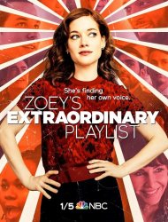Zoey's Extraordinary Playlist saison 2 poster